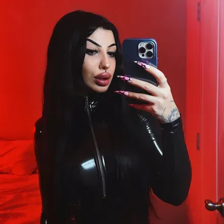 OnlyFans cuenta kryselle avatar 1