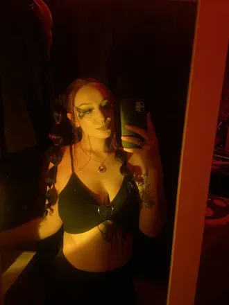 OnlyFans cuenta kimbospice10 avatar 1