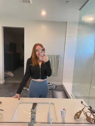 OnlyFans cuenta gingersnapchat avatar 1