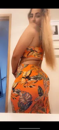 OnlyFans account  marrizza avatar 1