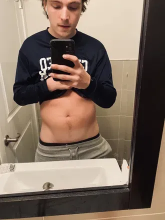OnlyFans cuenta chris88845 avatar 1