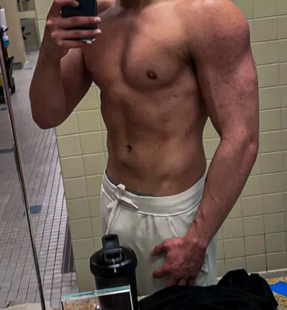 OnlyFans cuenta connordixxxon avatar 1