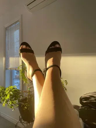 OnlyFans cuenta ohsoticklish avatar 1
