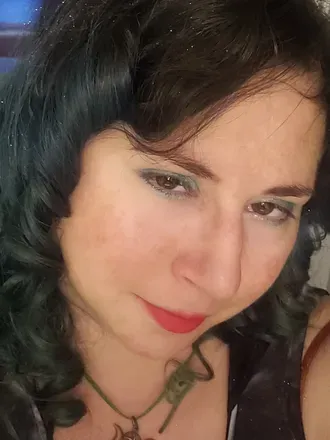OnlyFans cuenta titanialuna avatar 1