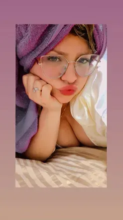 OnlyFans account  sarahy_escalona avatar 1