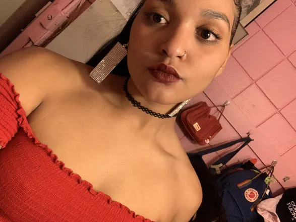 OnlyFans account  chibootybread header 2