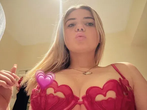 OnlyFans cuenta ariesbabe0 avatar 1