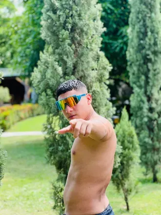 OnlyFans cuenta elcayza20 avatar 1