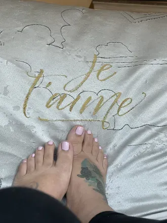 OnlyFans cuenta msprettytoes0521 avatar 1