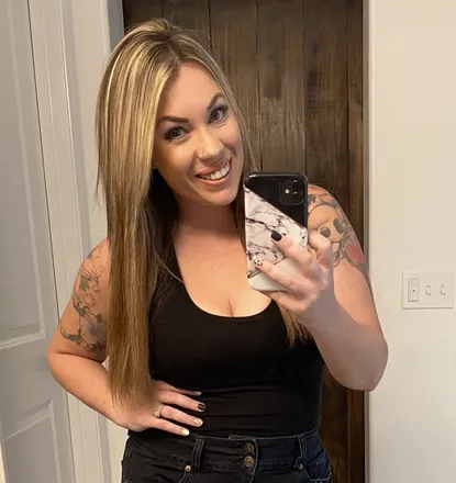 OnlyFans cuenta adventurewithamber avatar 1