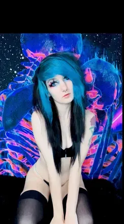 OnlyFans cuenta xkuromi.kaylax avatar 1