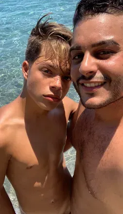 OnlyFans cuenta vestro avatar 1
