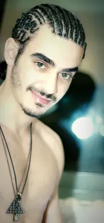 OnlyFans account  hamditak avatar 1