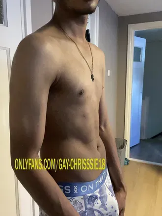 OnlyFans account  chrisfornobody avatar 1
