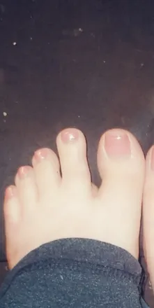 OnlyFans cuenta softpetitefeet header 2