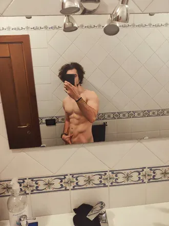 OnlyFans cuenta gstorm97 avatar 1
