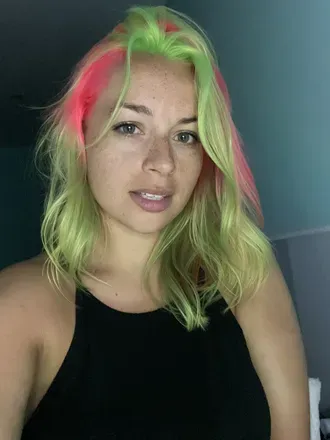 OnlyFans cuenta youcancallmeshae avatar 1