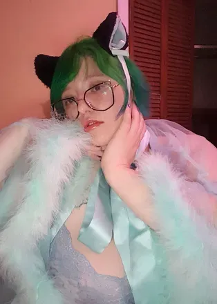 OnlyFans cuenta rawrglicious avatar 1