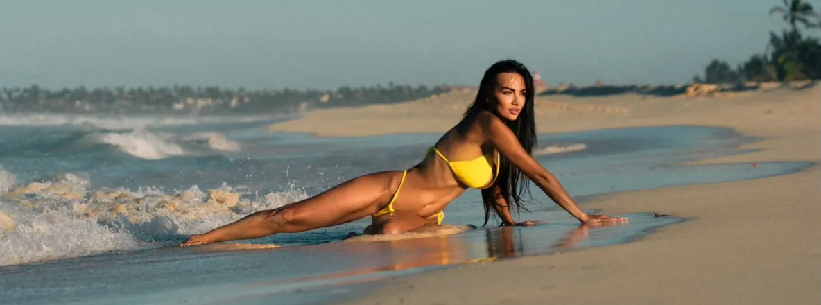 OnlyFans account  emmablake header 2