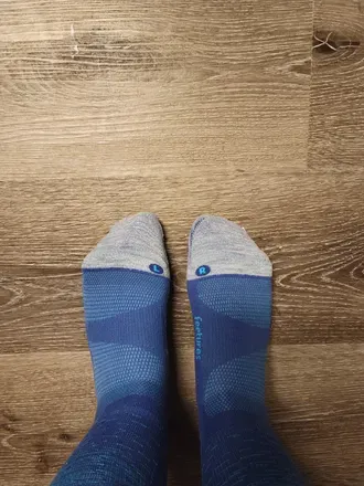 OnlyFans account  feeturingmyfitfeet avatar 1