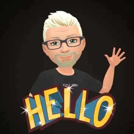 OnlyFans account  davidthicke avatar 1
