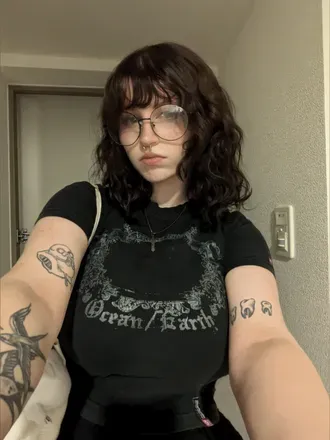 OnlyFans cuenta mylittlerobin avatar 1