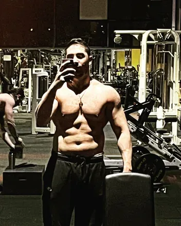 OnlyFans cuenta hunklad avatar 1