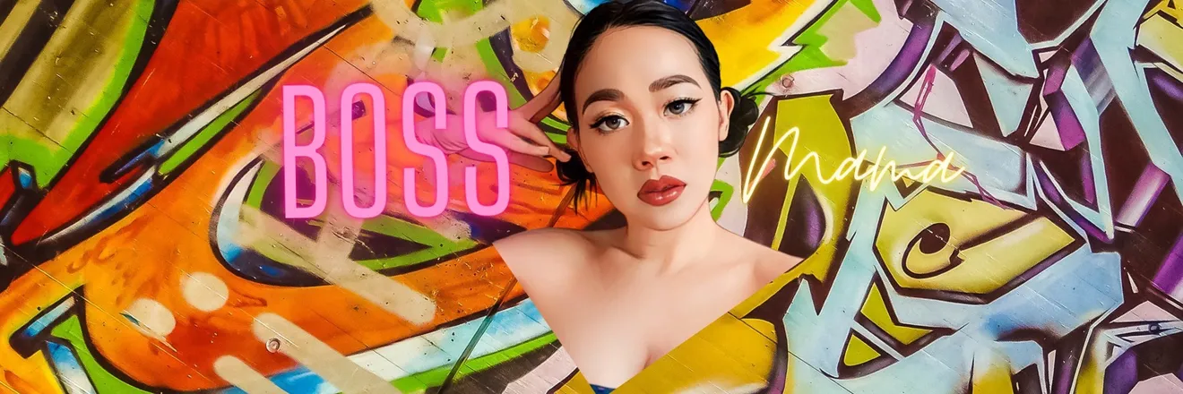 OnlyFans cuenta milking_mommah header 2