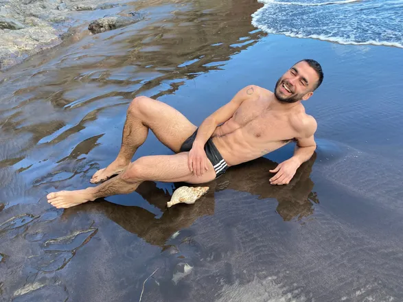 OnlyFans cuenta bebefuriosoo header 2