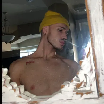 OnlyFans cuenta brysononlinex avatar 1