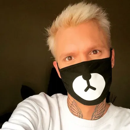 OnlyFans cuenta ibaudan avatar 1