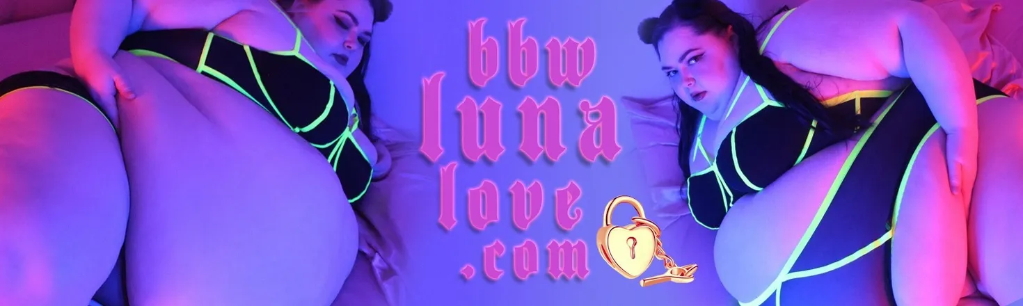 OnlyFans cuenta freelunalove header 2