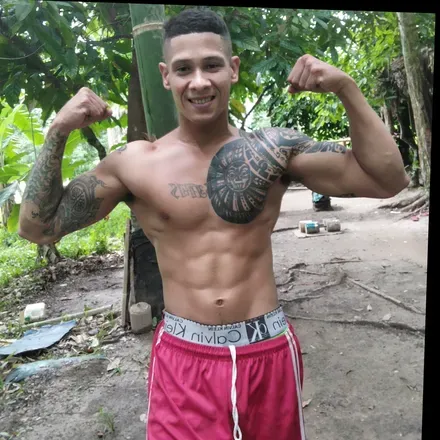 OnlyFans cuenta anthonymoralesramos avatar 1