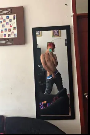OnlyFans cuenta mathew_crass avatar 1