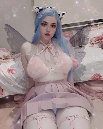 OnlyFans cuenta purpurrneko avatar 1