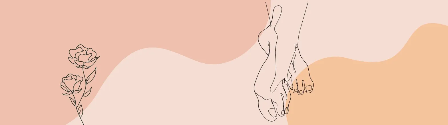 OnlyFans cuenta feet.mystiquenova header 2