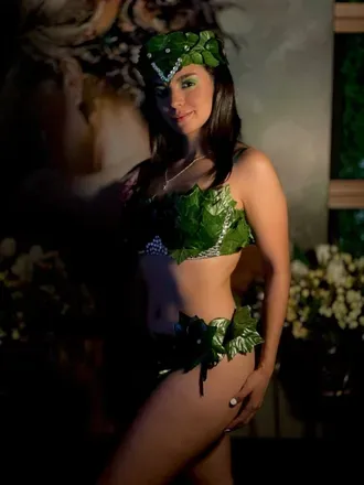 OnlyFans cuenta hanna_seductive avatar 1