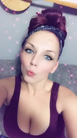 OnlyFans cuenta aleahchantel avatar 1