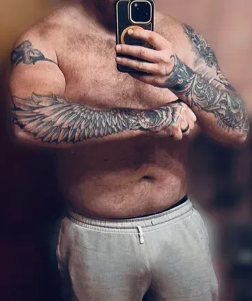 OnlyFans cuenta bluecollarlovin avatar 1