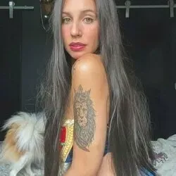 OnlyFans cuenta isabelavellar avatar 1
