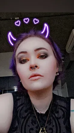 OnlyFans cuenta snowpeach avatar 1