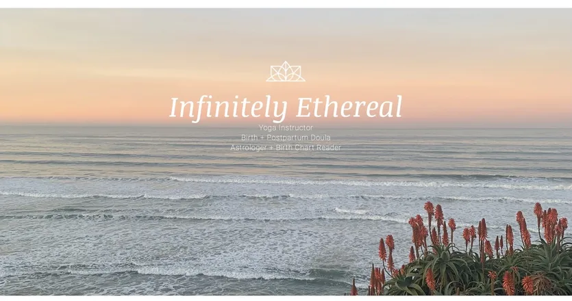 OnlyFans cuenta infinitelyethereal header 2