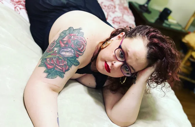 OnlyFans cuenta nessareina header 2