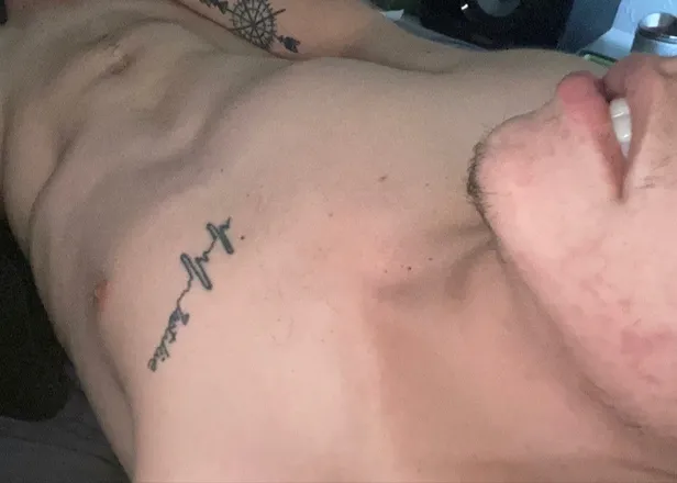 OnlyFans cuenta littledaddy-12 header 2