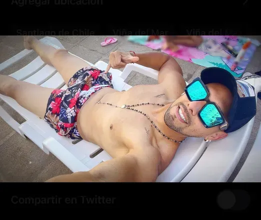 OnlyFans cuenta ronnyramsvenezuela header 2