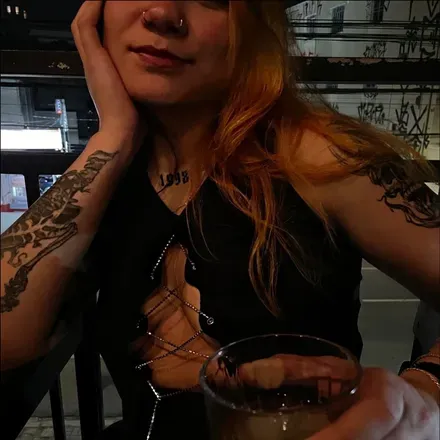 OnlyFans cuenta polissemica_a avatar 1