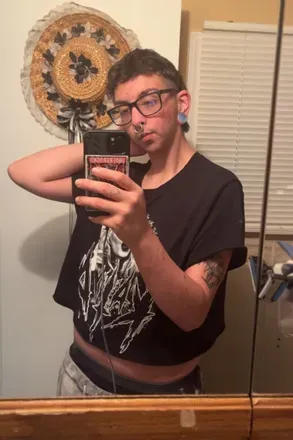 OnlyFans cuenta d00biedoof avatar 1