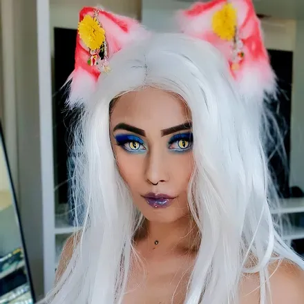 OnlyFans cuenta zenpai.uwu avatar 1