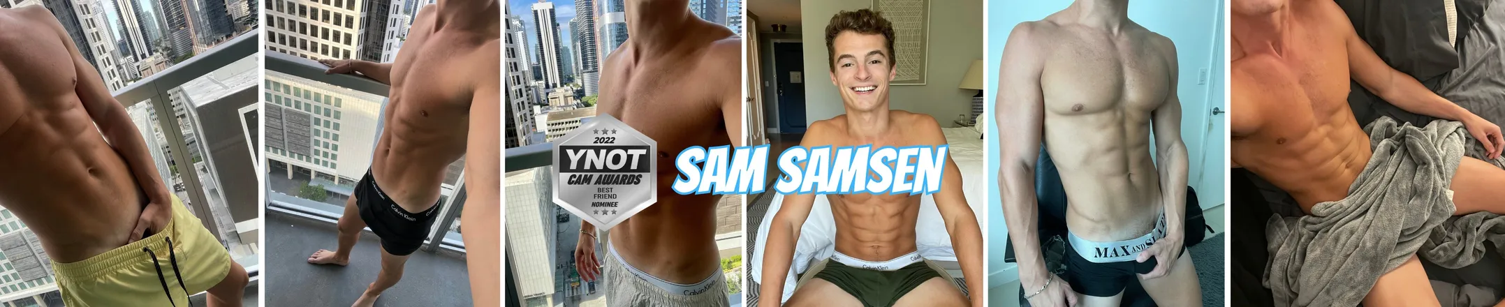 OnlyFans cuenta samsamsen header 2