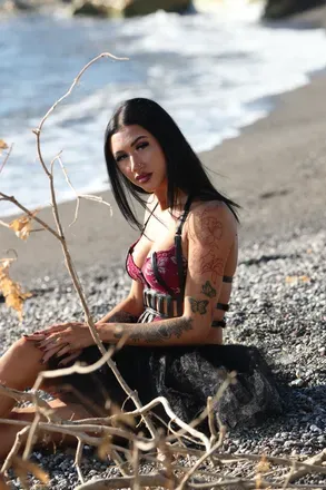 OnlyFans cuenta kittyvero avatar 1